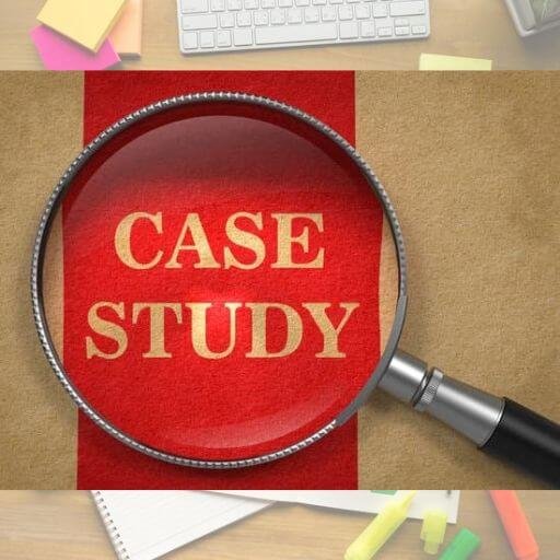 case study writing service