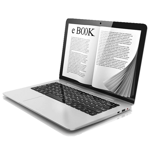 eBook Writing Services in India