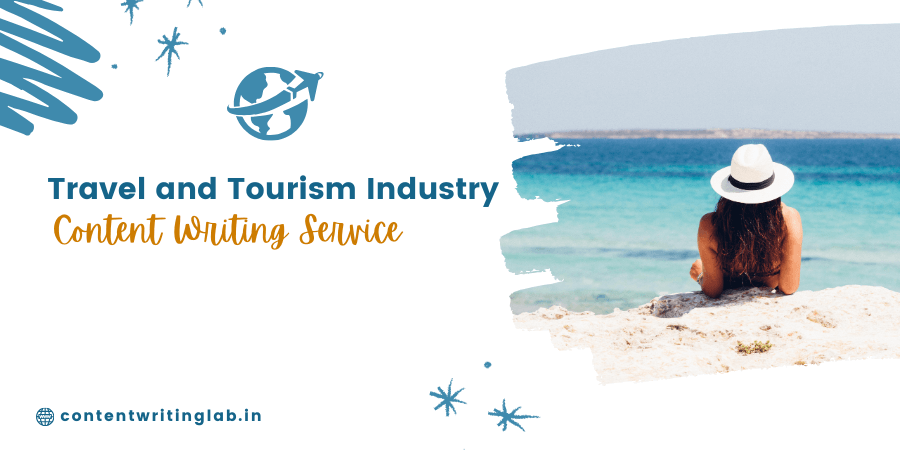 Travel and Tourism Content Writing Services