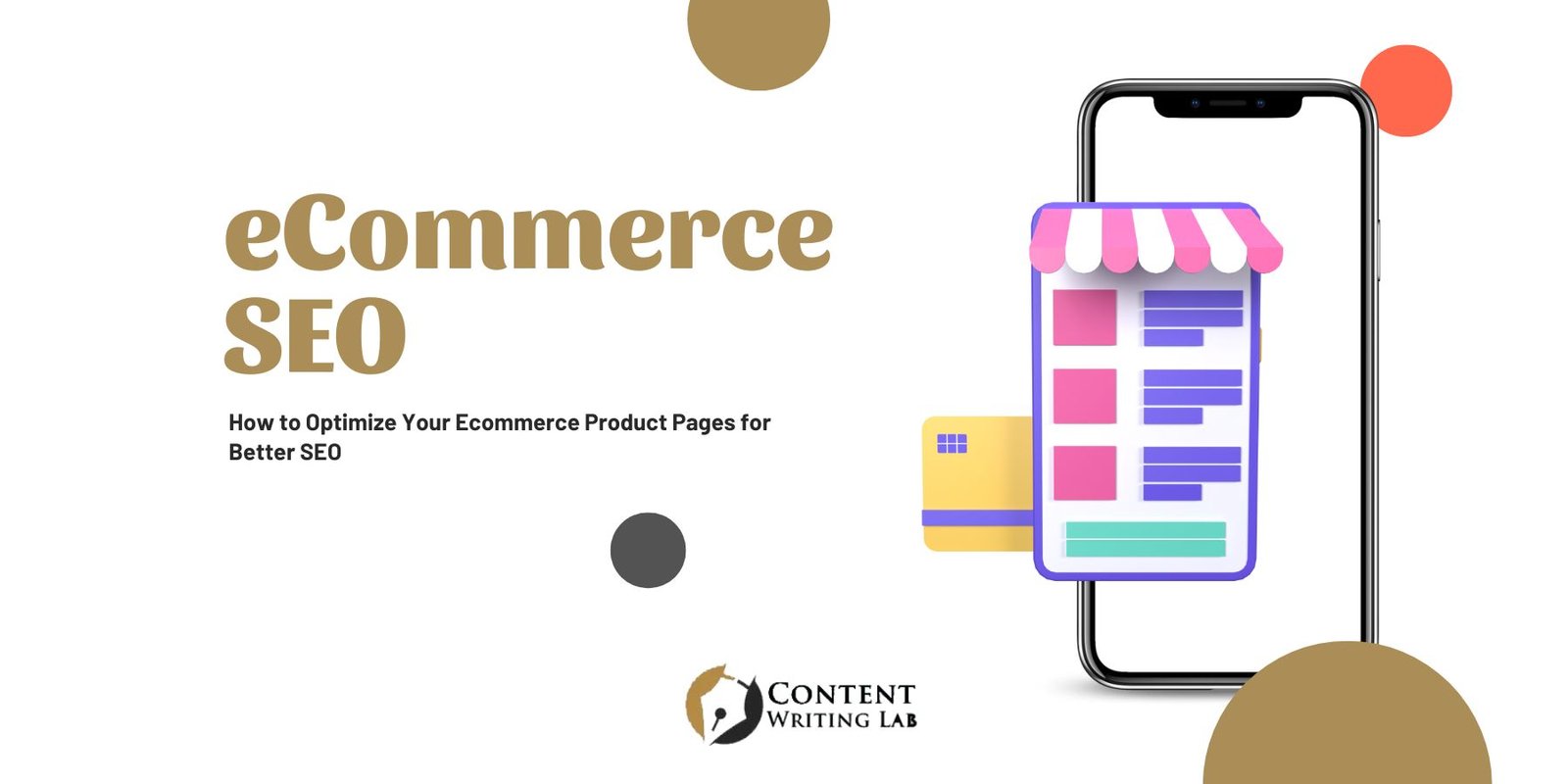 e-commerce seo